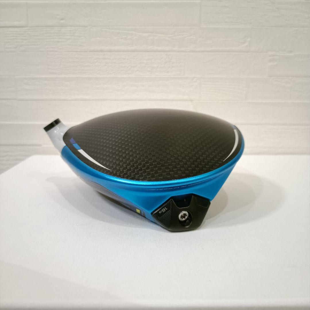 SIM2 　9.0 ヘッドカバー付 　シム2 ドライバー