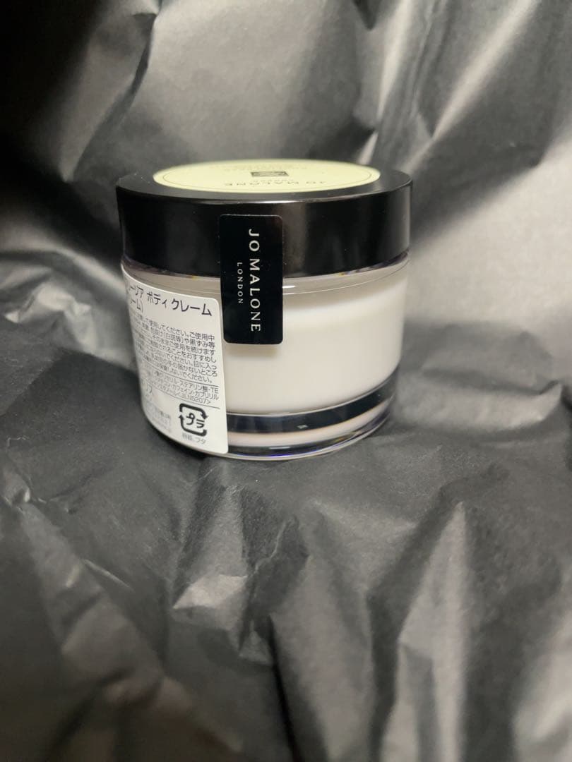 【限定品】JO MALONE ボディクリーム＆コロンセット