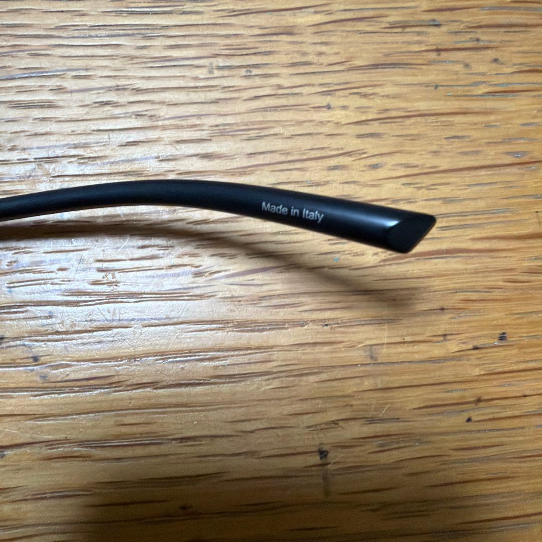 Porsche Design スポーツサングラス A 52015 61mm