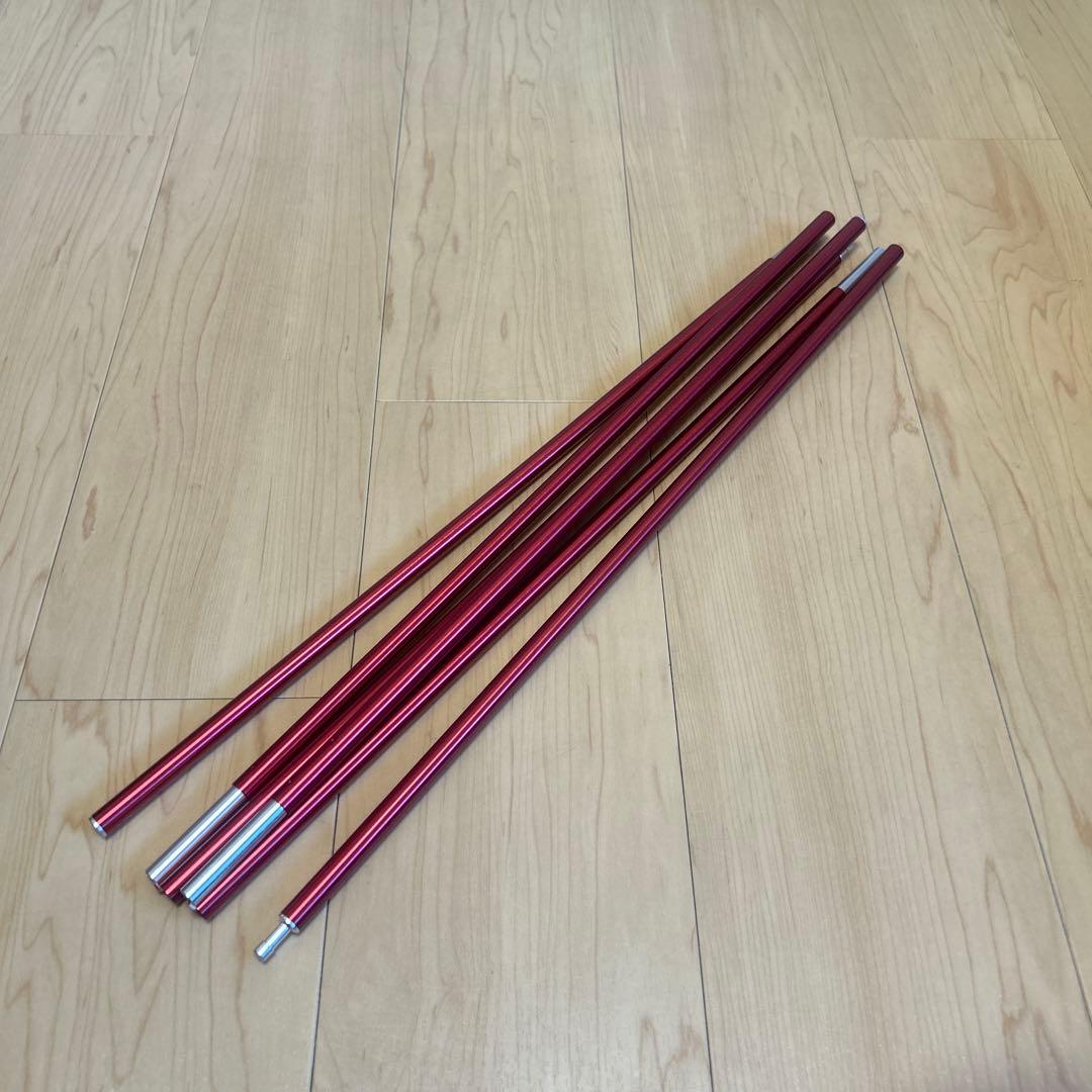 DOD ライダーズバイクテント グレー Bike In T2-466