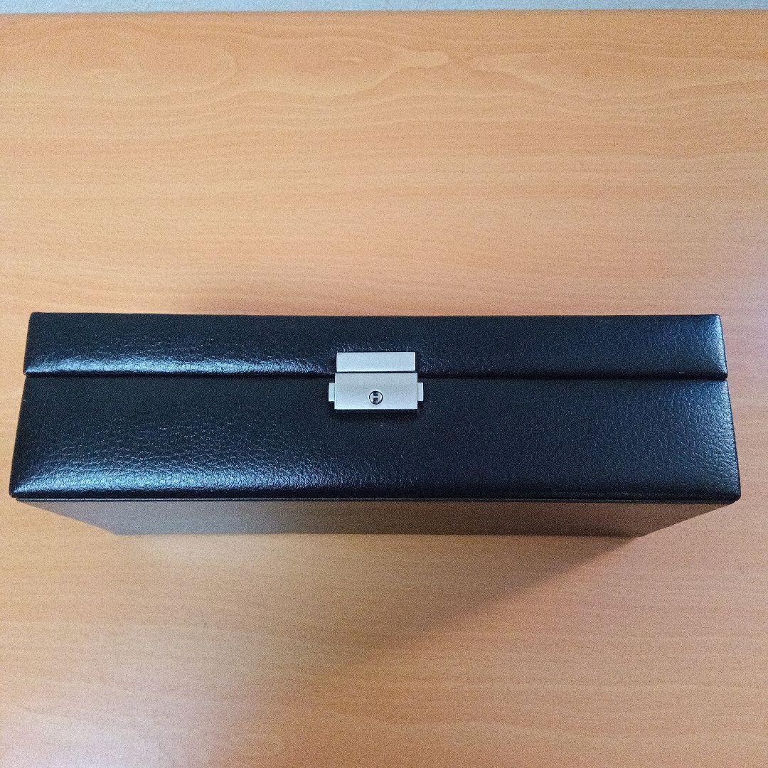 【ジャンク】OMEGA オメガ デビル腕時計 メンズ ★ケースおまけ付き