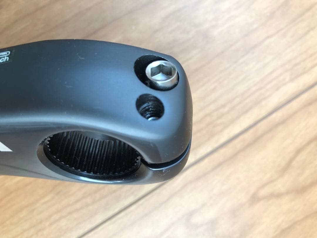 4iiii パワーメーター ULTEGLA FC-6800 165mm