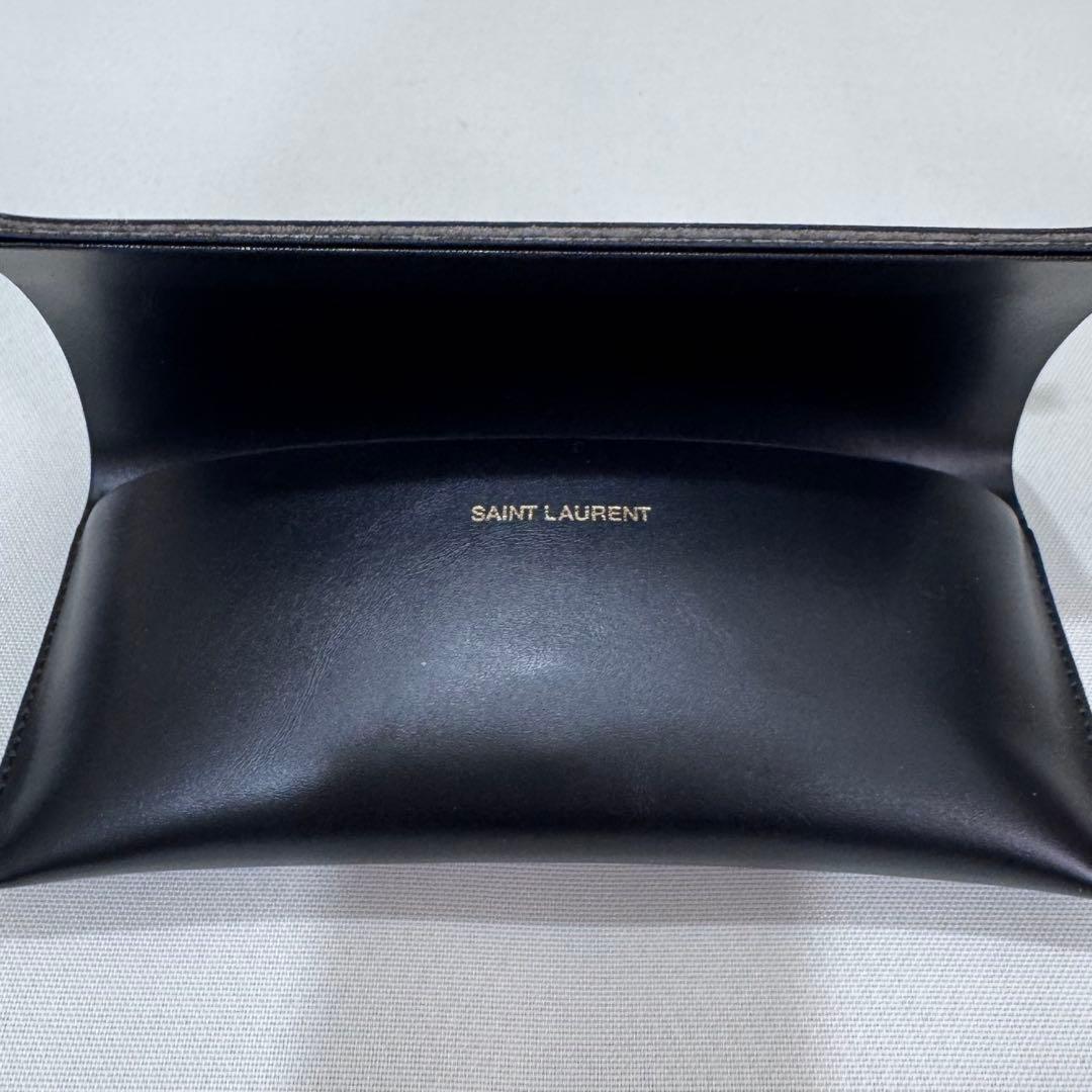 saint laurent SL628 トータスシェル サングラス