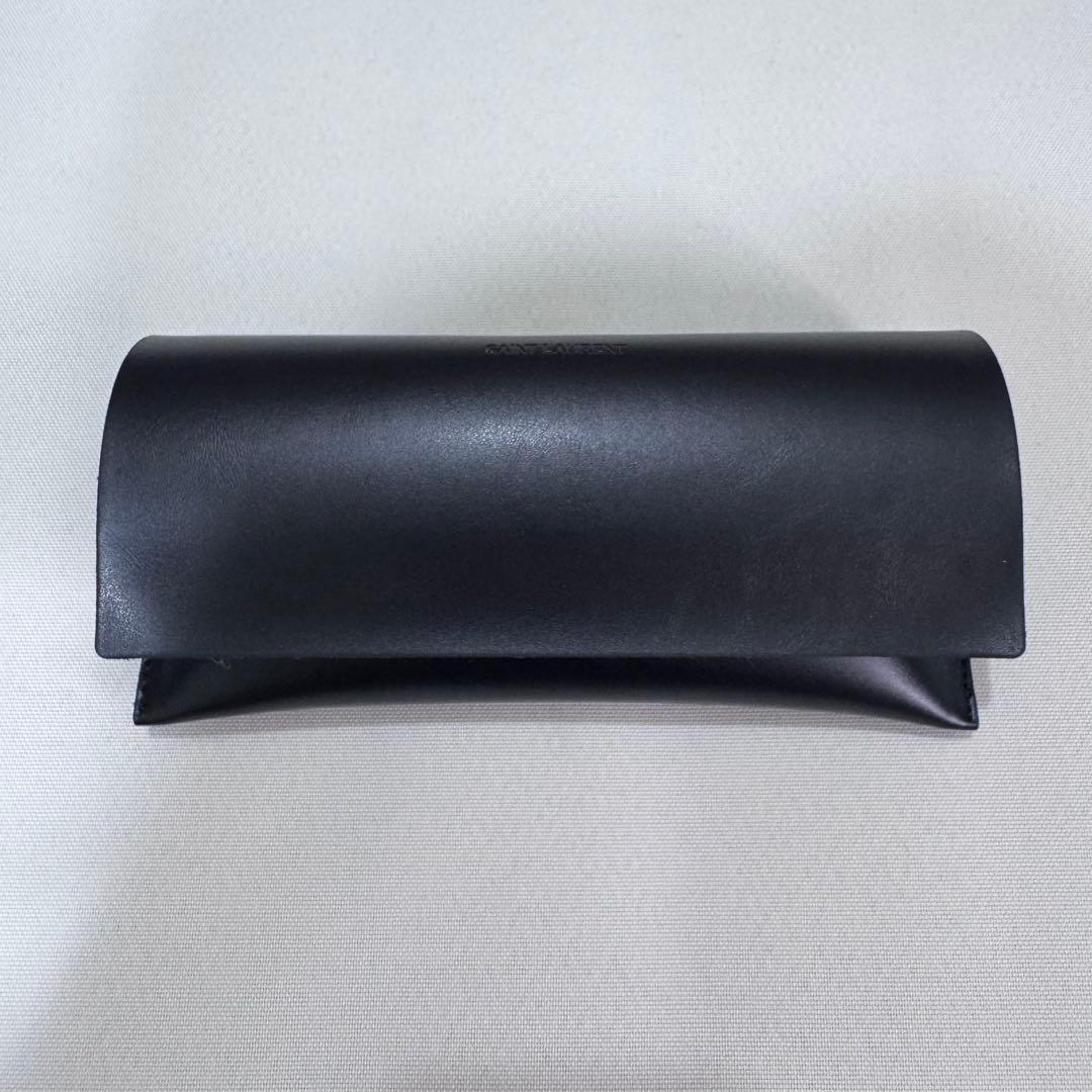 saint laurent SL628 トータスシェル サングラス