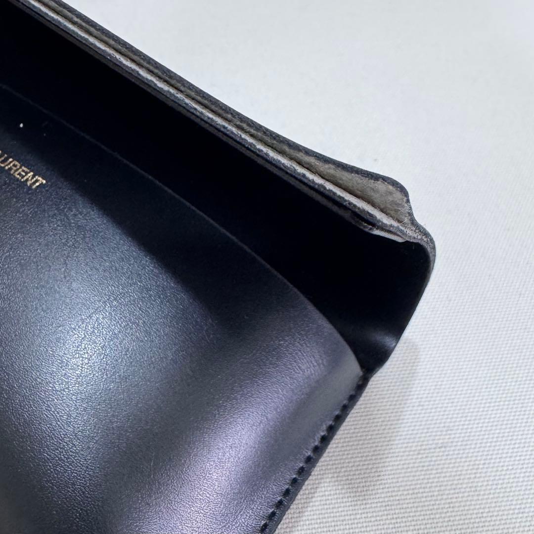 saint laurent SL628 トータスシェル サングラス