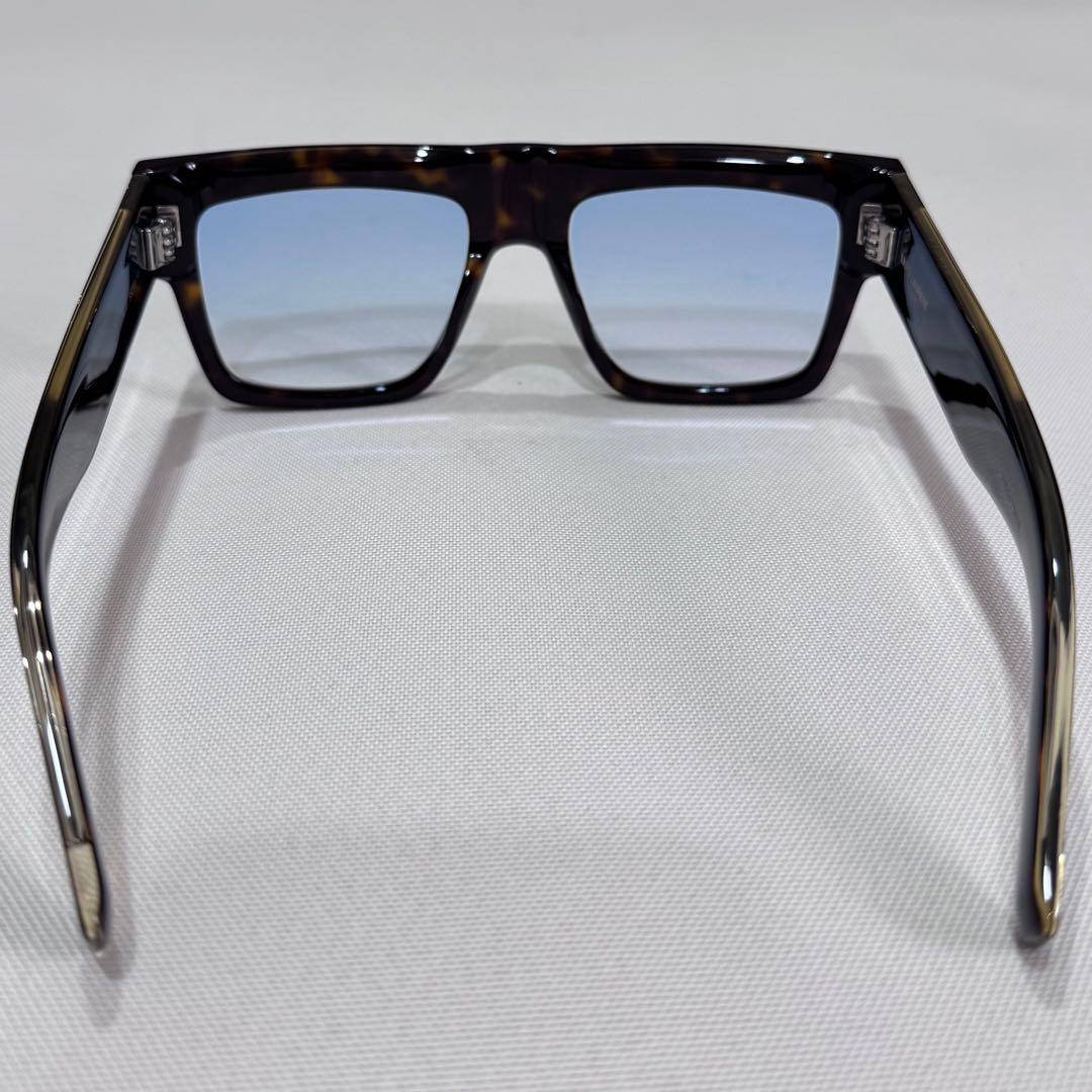 saint laurent SL628 トータスシェル サングラス