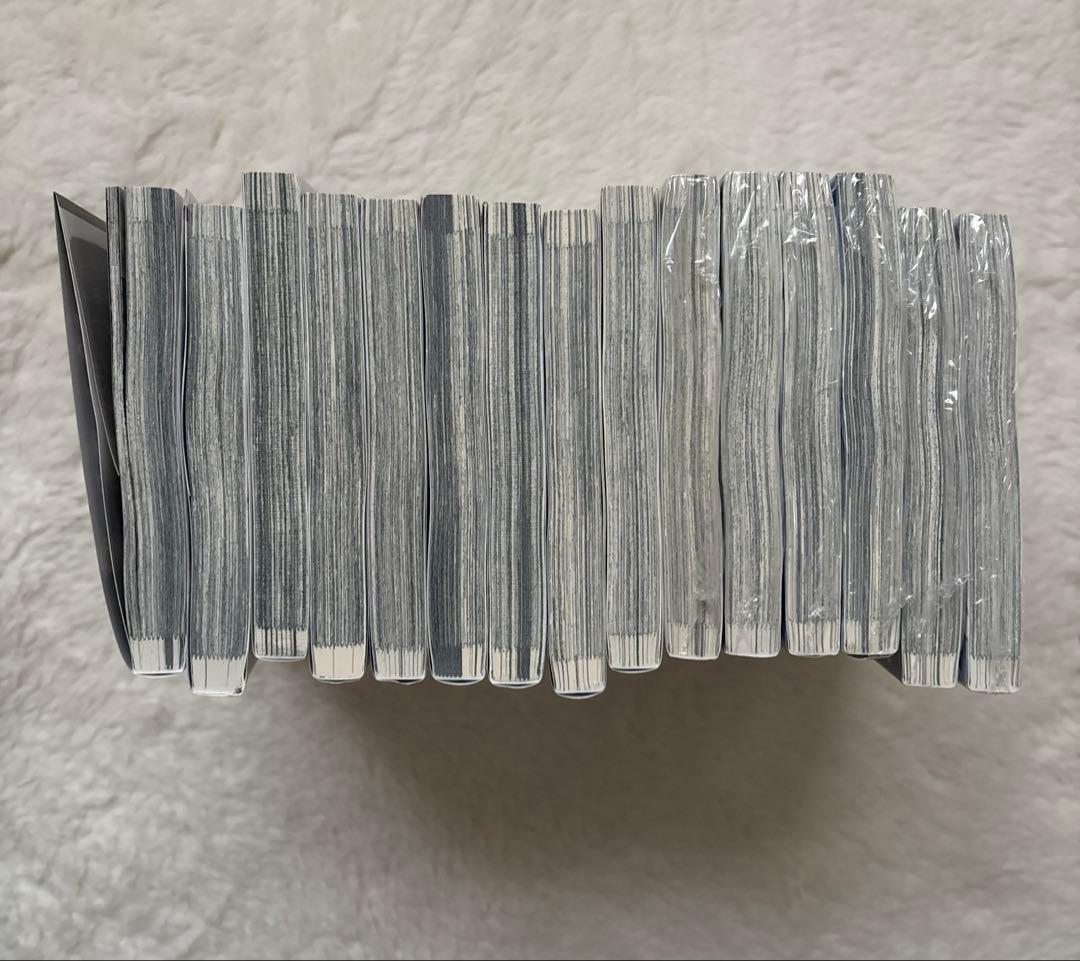 葬送のフリーレン 全巻セット　1-15巻 最新刊 フィルム 特典 付き