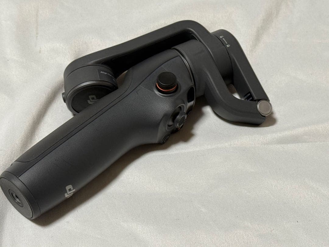 DJI ジンバル Osmo Mobile 6 美品