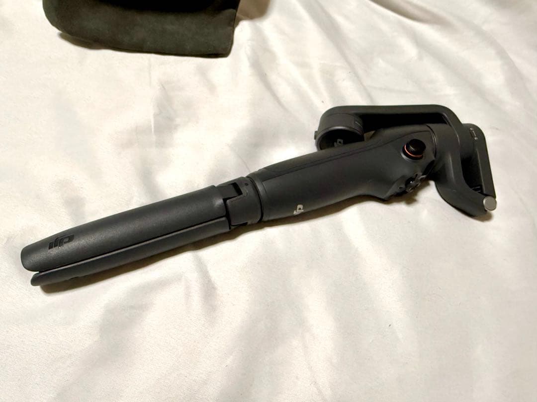 DJI ジンバル Osmo Mobile 6 美品