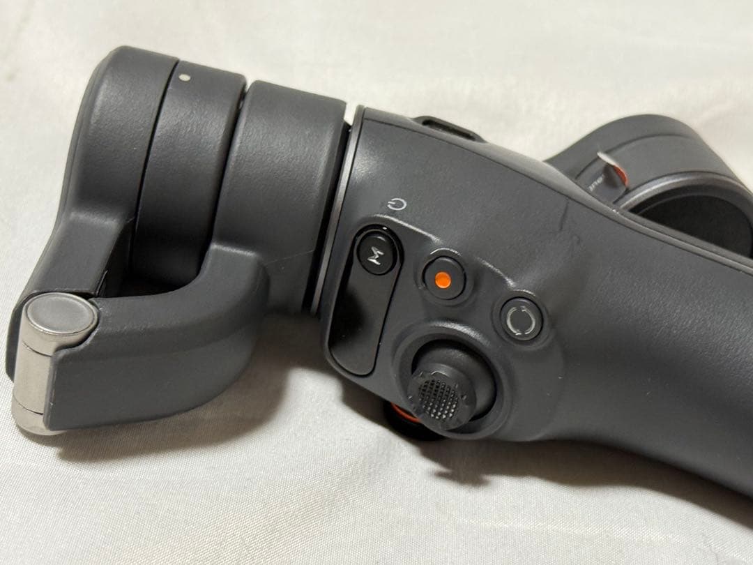 DJI ジンバル Osmo Mobile 6 美品