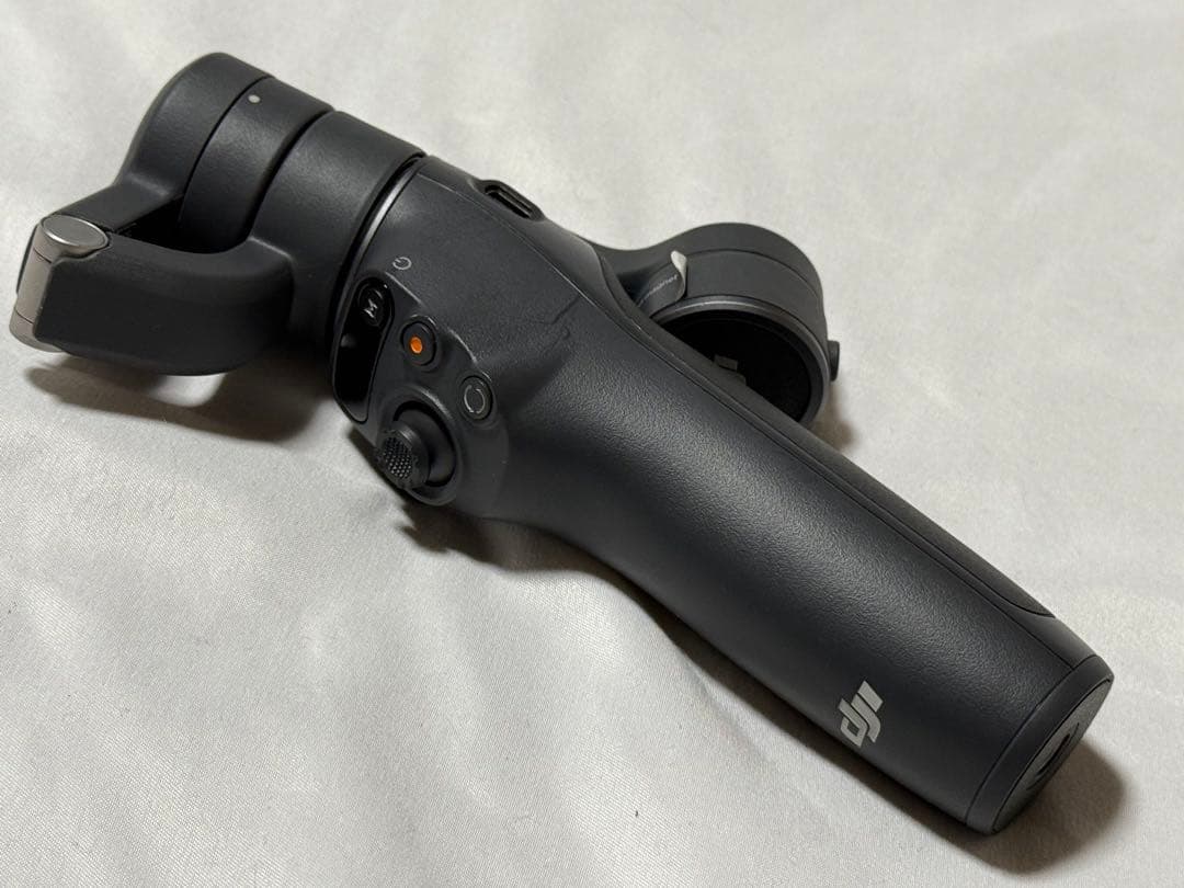 DJI ジンバル Osmo Mobile 6 美品