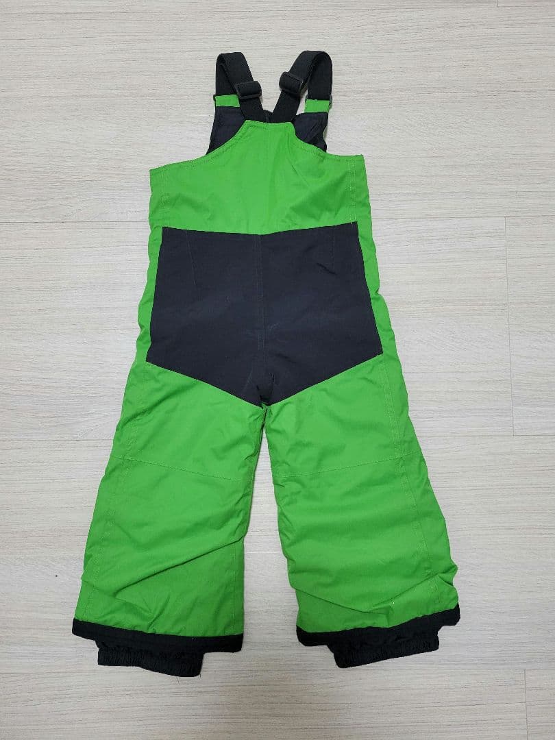 バートン マーベル スノーウェア キッズ 3T(90～100) 雪遊び スノボ