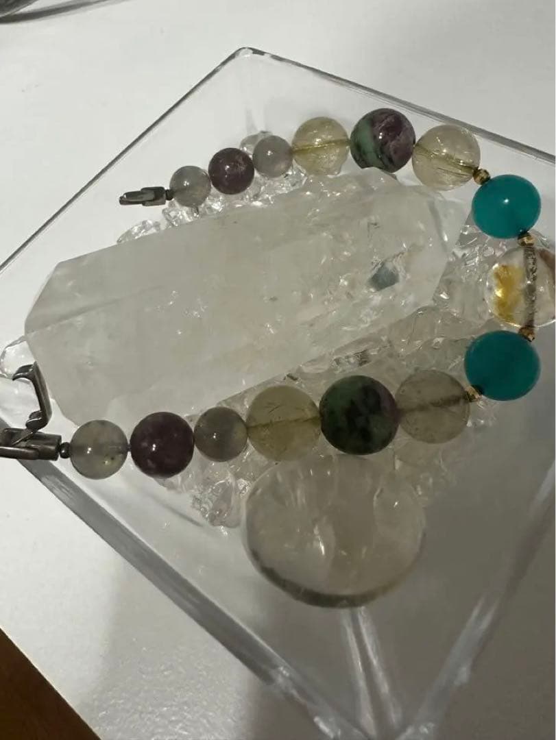 ヤマサン ブレスレット