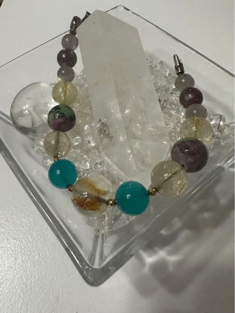 ヤマサン ブレスレット