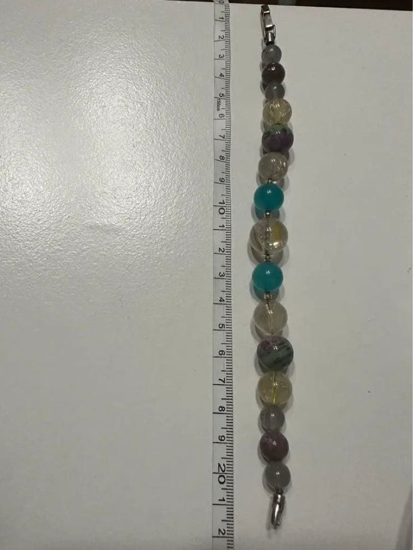 ヤマサン ブレスレット