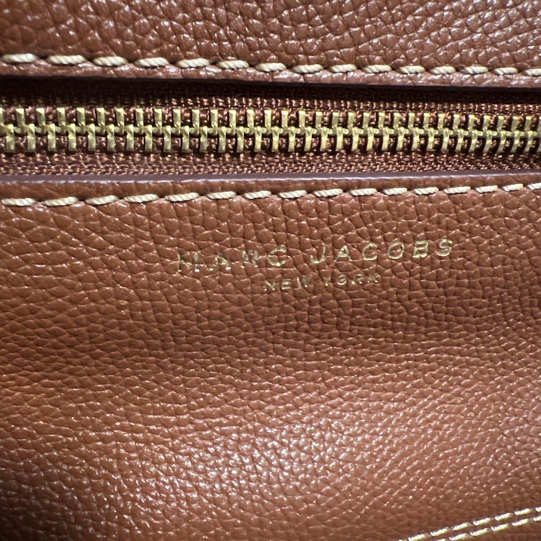 【美品】マークジェイコブス MARC JACOBS バッグ ショルダーバッグ