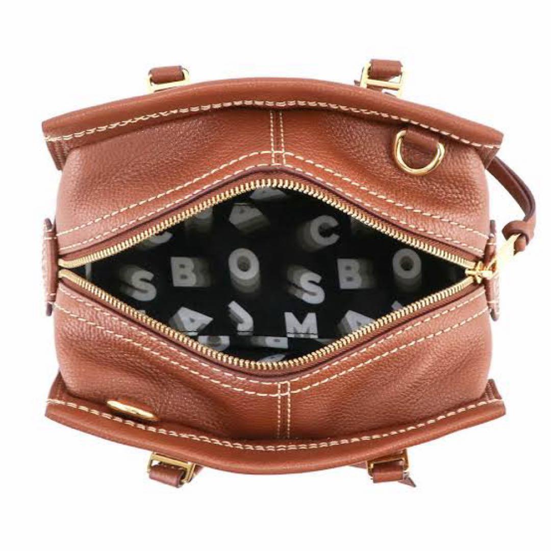 【美品】マークジェイコブス MARC JACOBS バッグ ショルダーバッグ