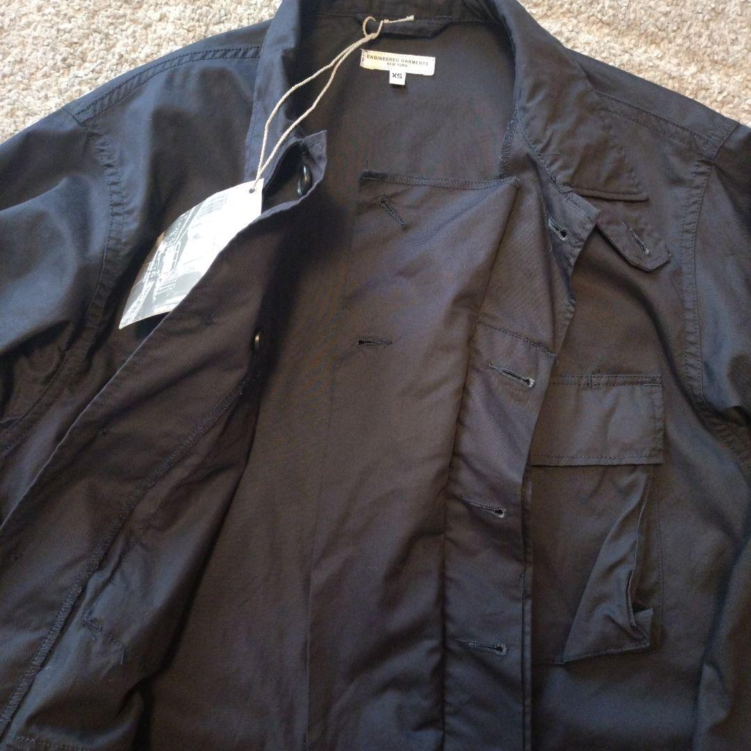 極美品 engineered garments BDU Jacket