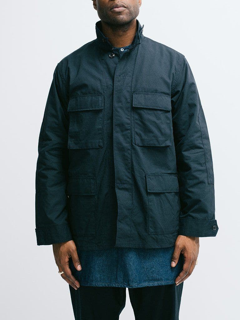 極美品 engineered garments BDU Jacket
