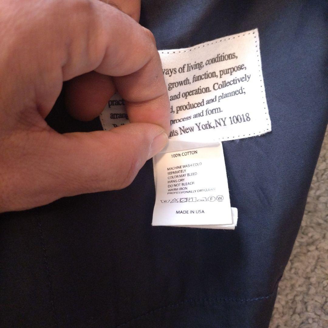 極美品 engineered garments BDU Jacket