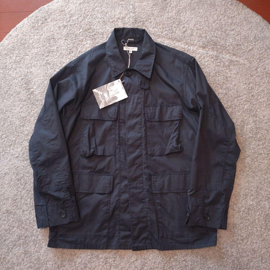 極美品 engineered garments BDU Jacket
