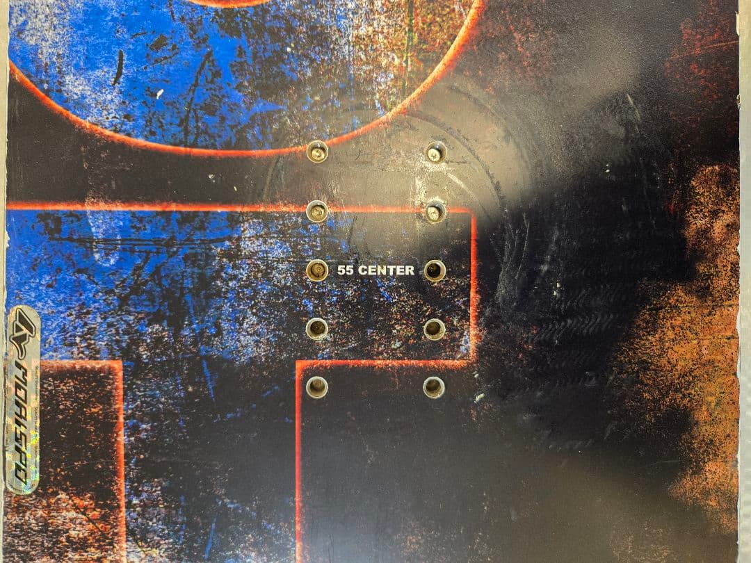 スクーター Scooter SCT 153cm ツインキャンバー