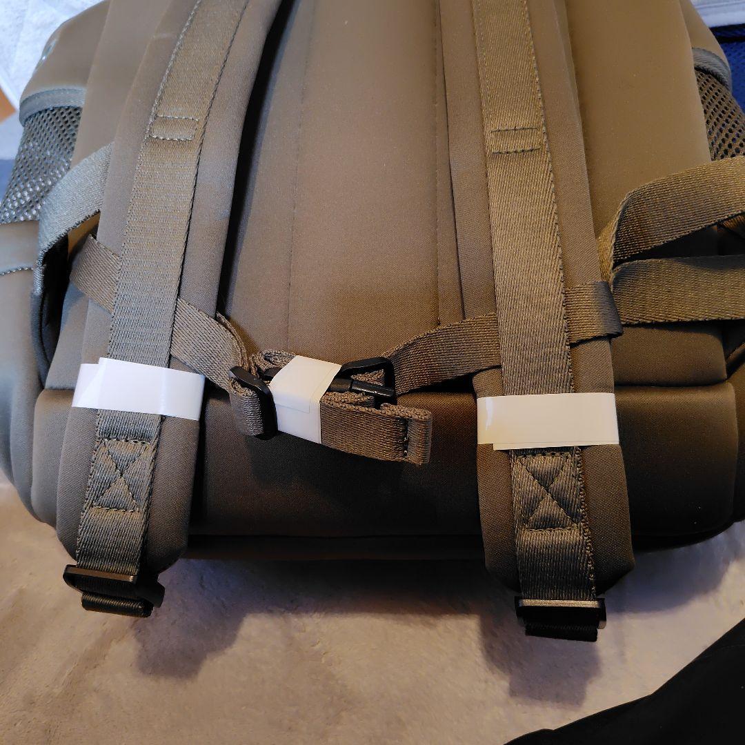 CITYDOG ネオプレーンキャリーバッグ サイズR