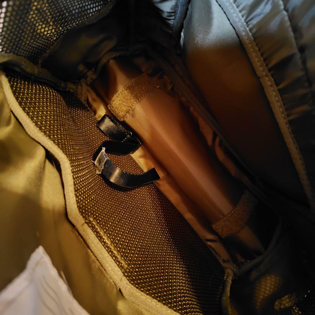 CITYDOG ネオプレーンキャリーバッグ サイズR