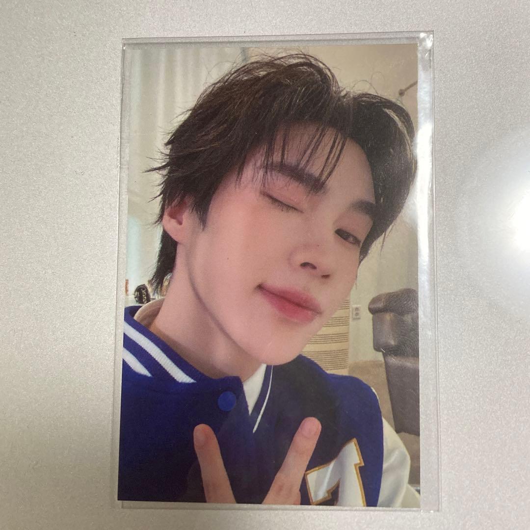 少年ファンタジー FANTASYBOYS ソウル トレカ 印刷サイン