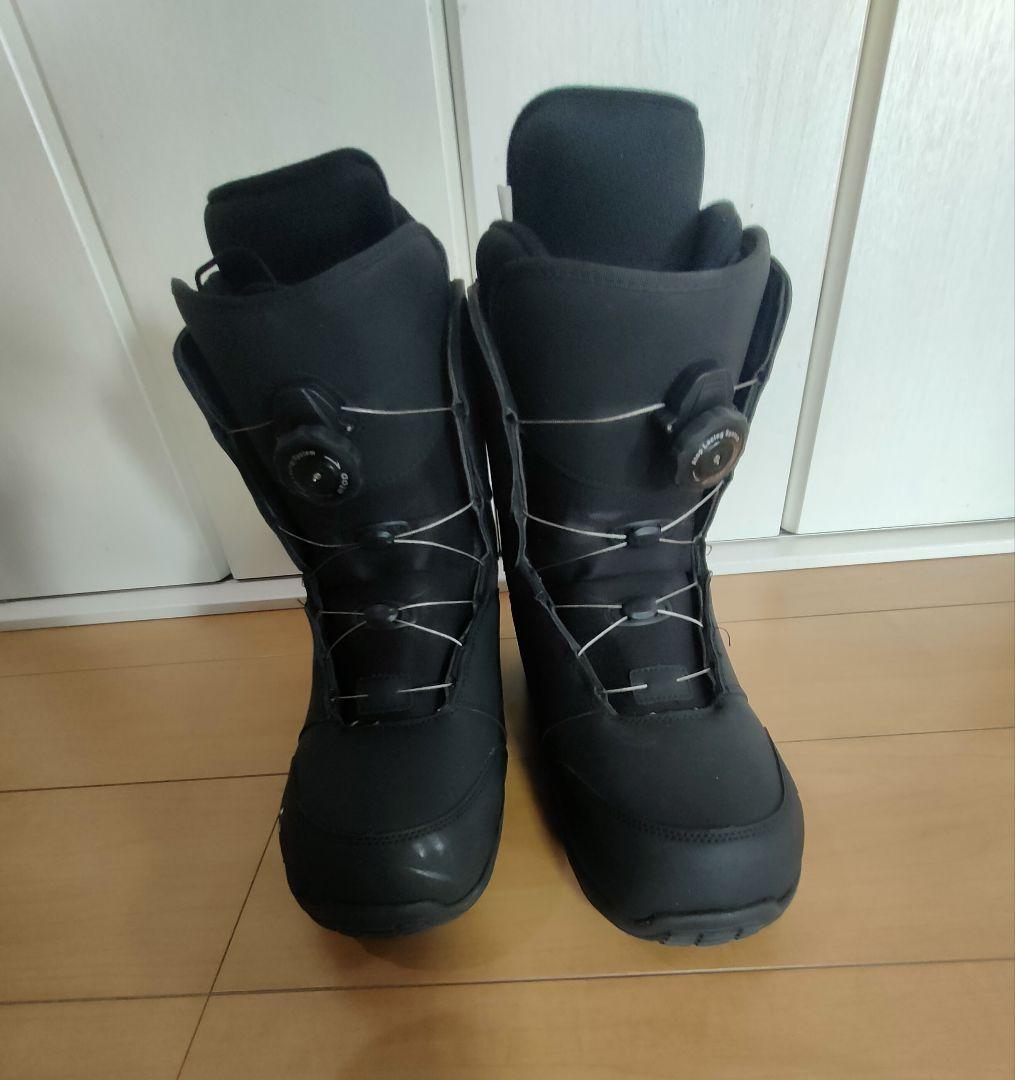 スノーボードブーツ ピジョンピークス