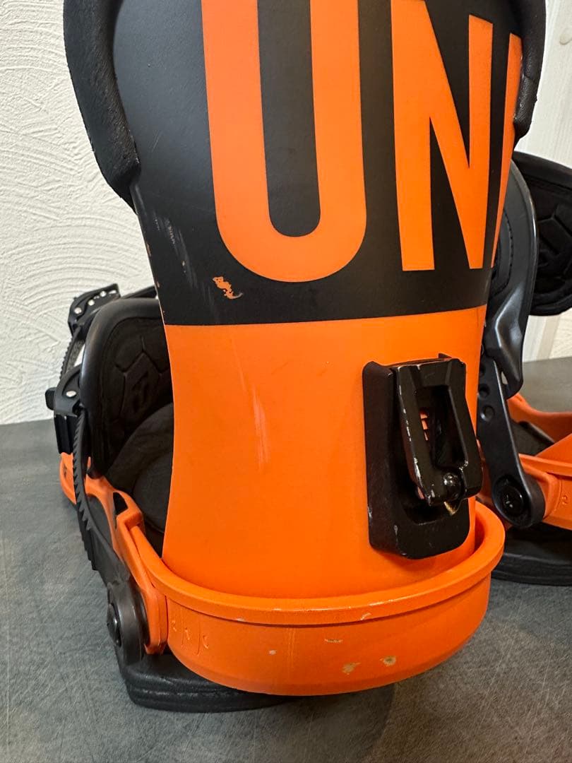 UNION コンタクトプロMサイズ