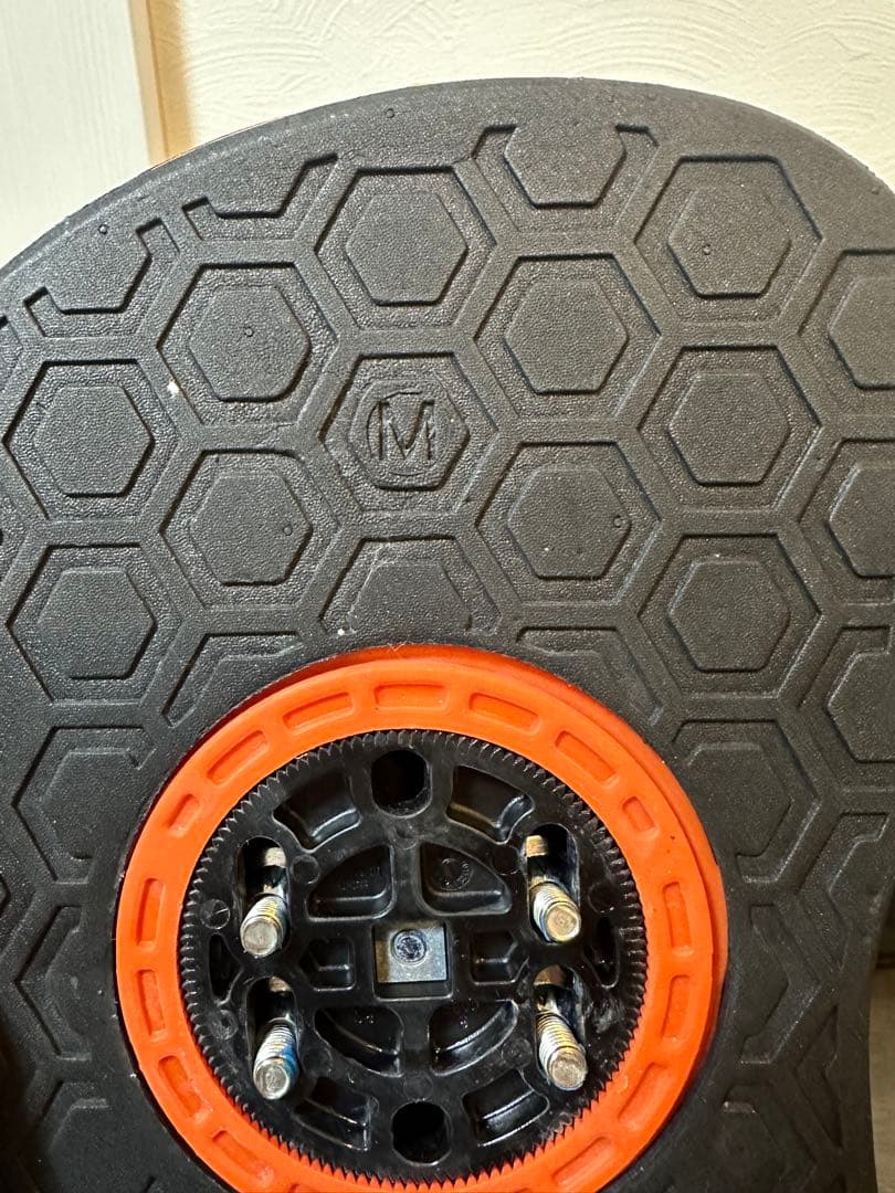 UNION コンタクトプロMサイズ