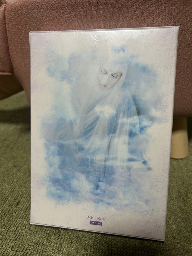 邦楽 MALICE MIZER Kami's MEMORIAL BOX