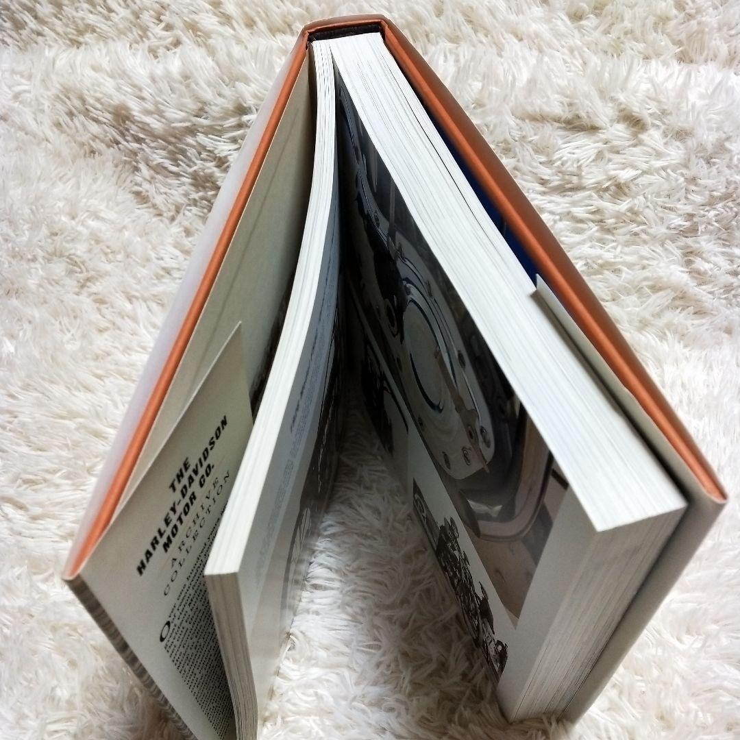 【図録】The Harley-Davidson Motor Co.