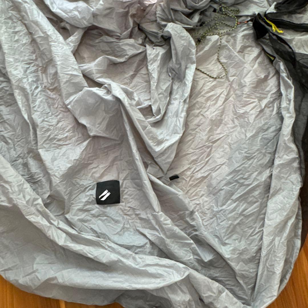 シックスムーンデザインズ　デュシュッツプラスタープ