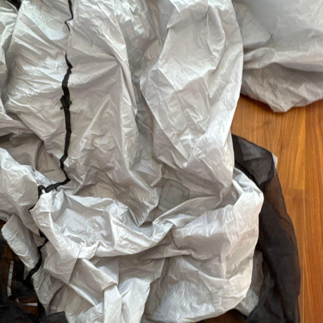 シックスムーンデザインズ　デュシュッツプラスタープ