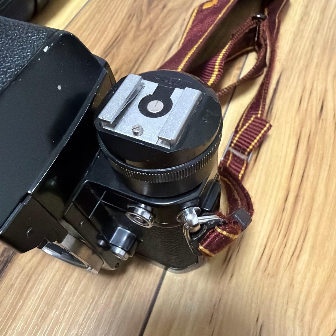 ふ*な様 一眼レフカメラ他セット　ジャンク品