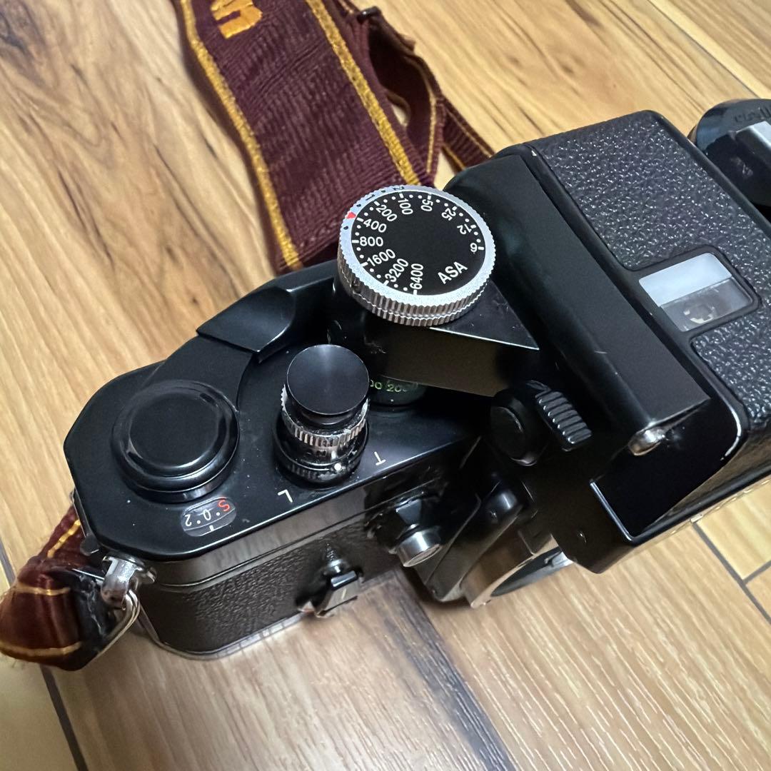 ふ*な様 一眼レフカメラ他セット　ジャンク品