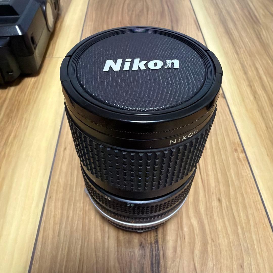 ふ*な様 一眼レフカメラ他セット　ジャンク品