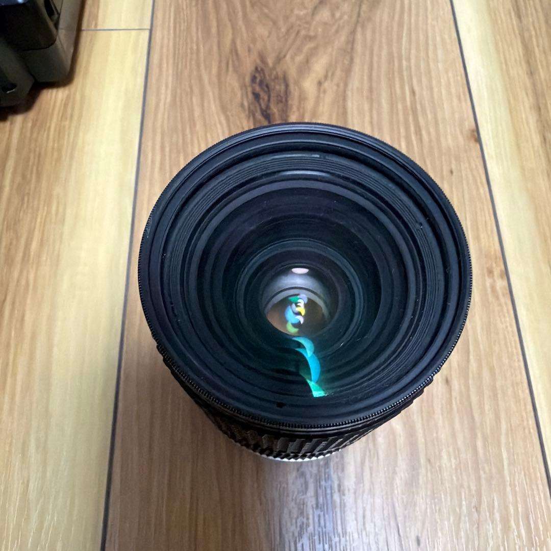 ふ*な様 一眼レフカメラ他セット　ジャンク品