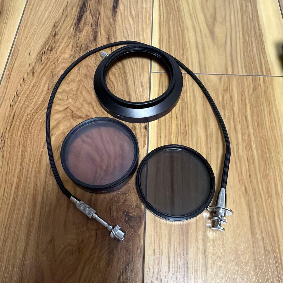 ふ*な様 一眼レフカメラ他セット　ジャンク品