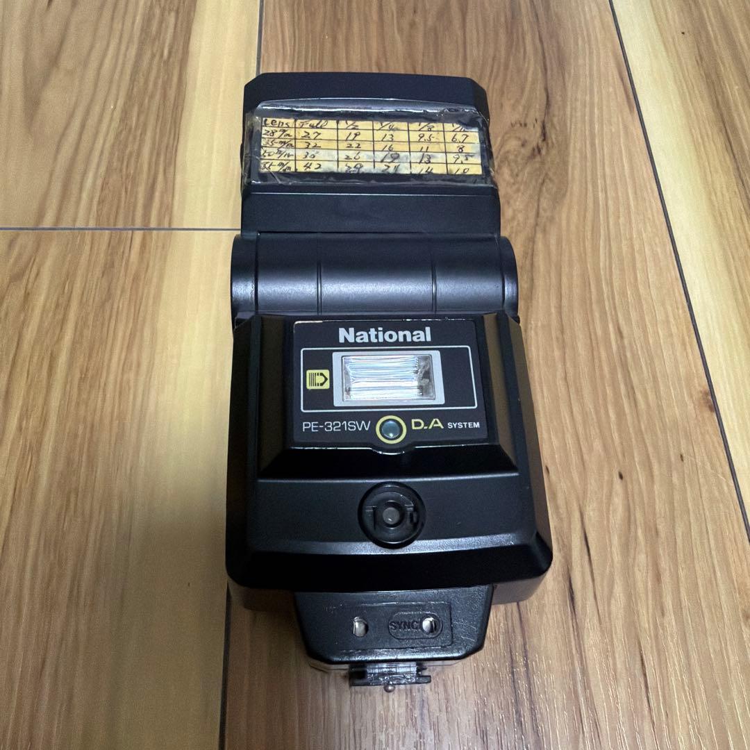 ふ*な様 一眼レフカメラ他セット　ジャンク品