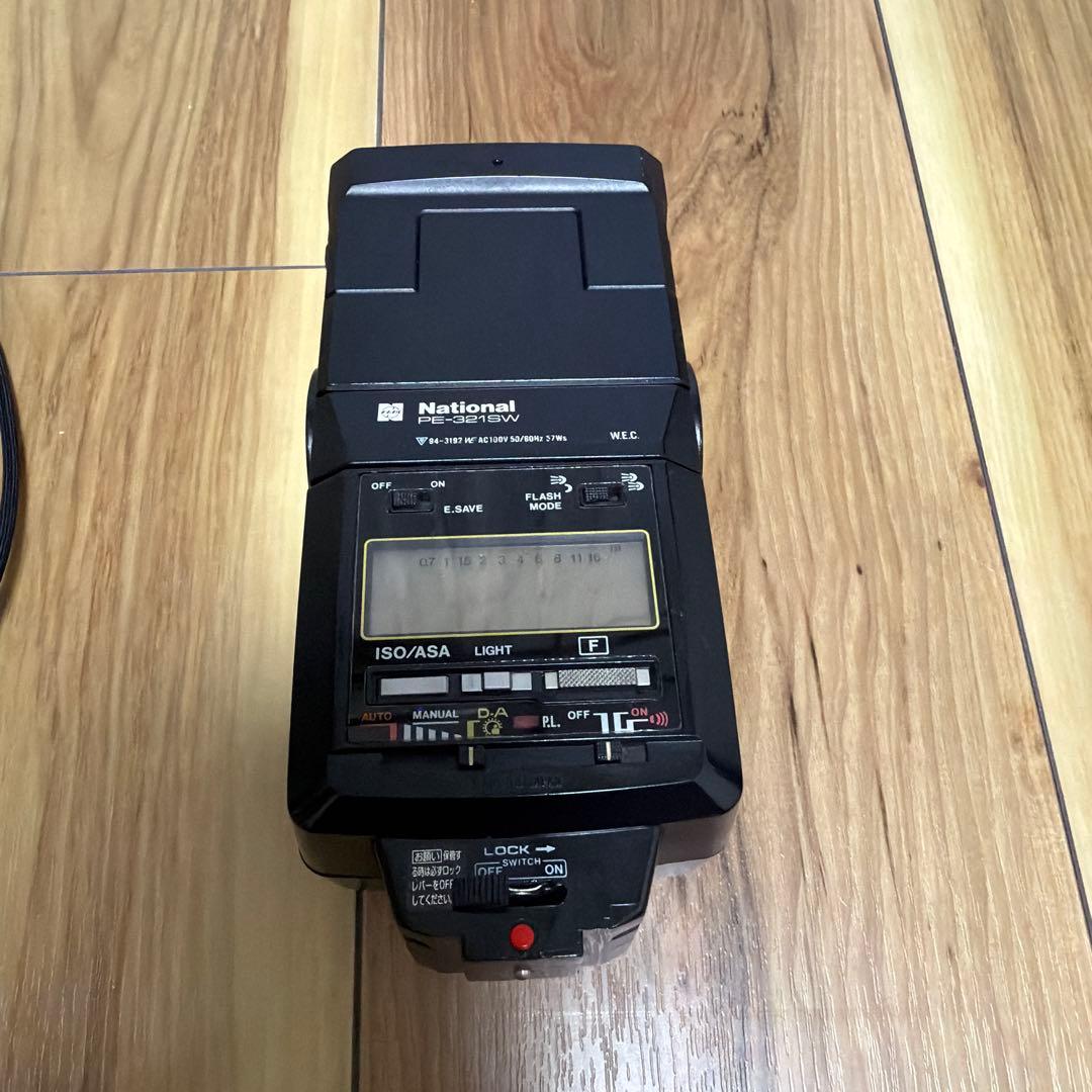 ふ*な様 一眼レフカメラ他セット　ジャンク品