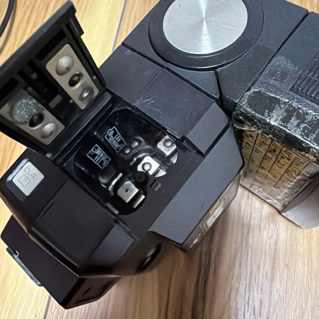 ふ*な様 一眼レフカメラ他セット　ジャンク品