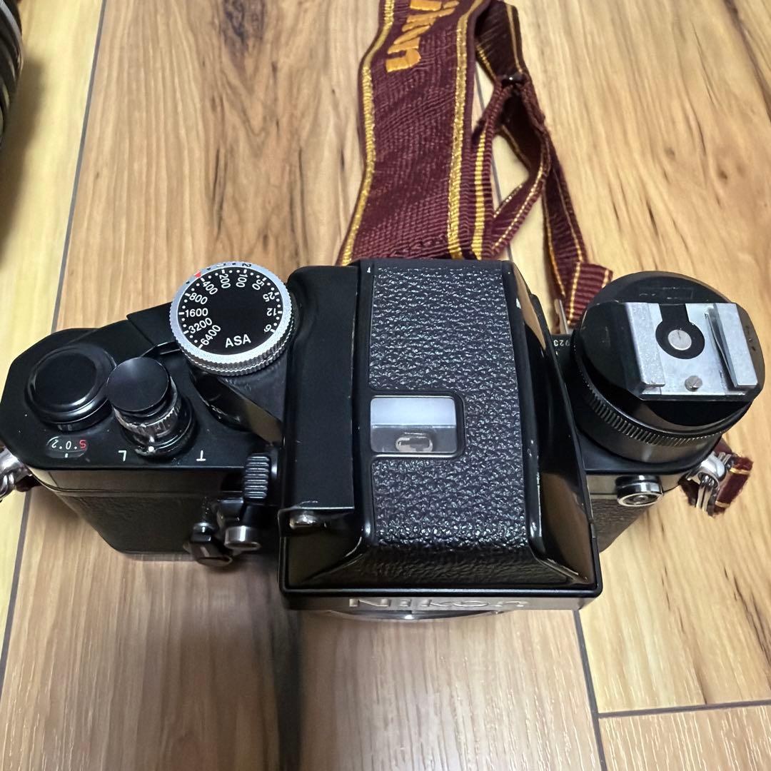 ふ*な様 一眼レフカメラ他セット　ジャンク品