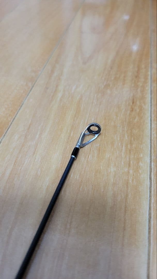 メジャークラフト　ジャイアントキリング　サワラ　GK1C-702MH/SWR