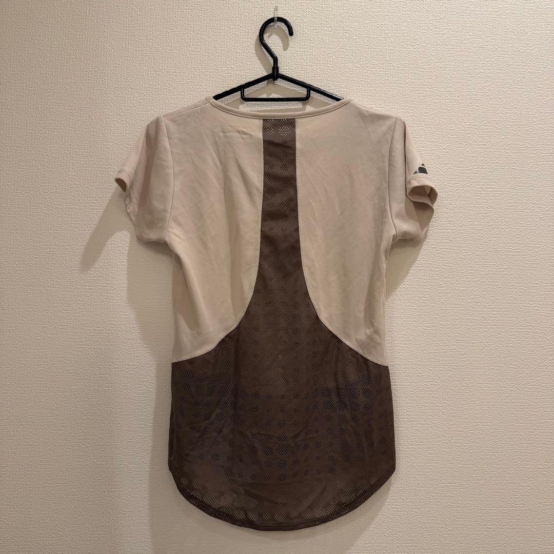 Babolat テニスウェア3点セット