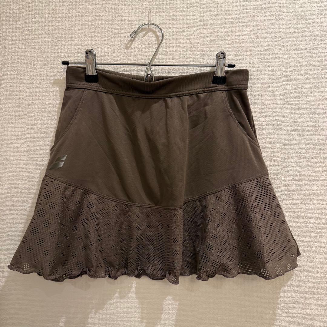 Babolat テニスウェア3点セット