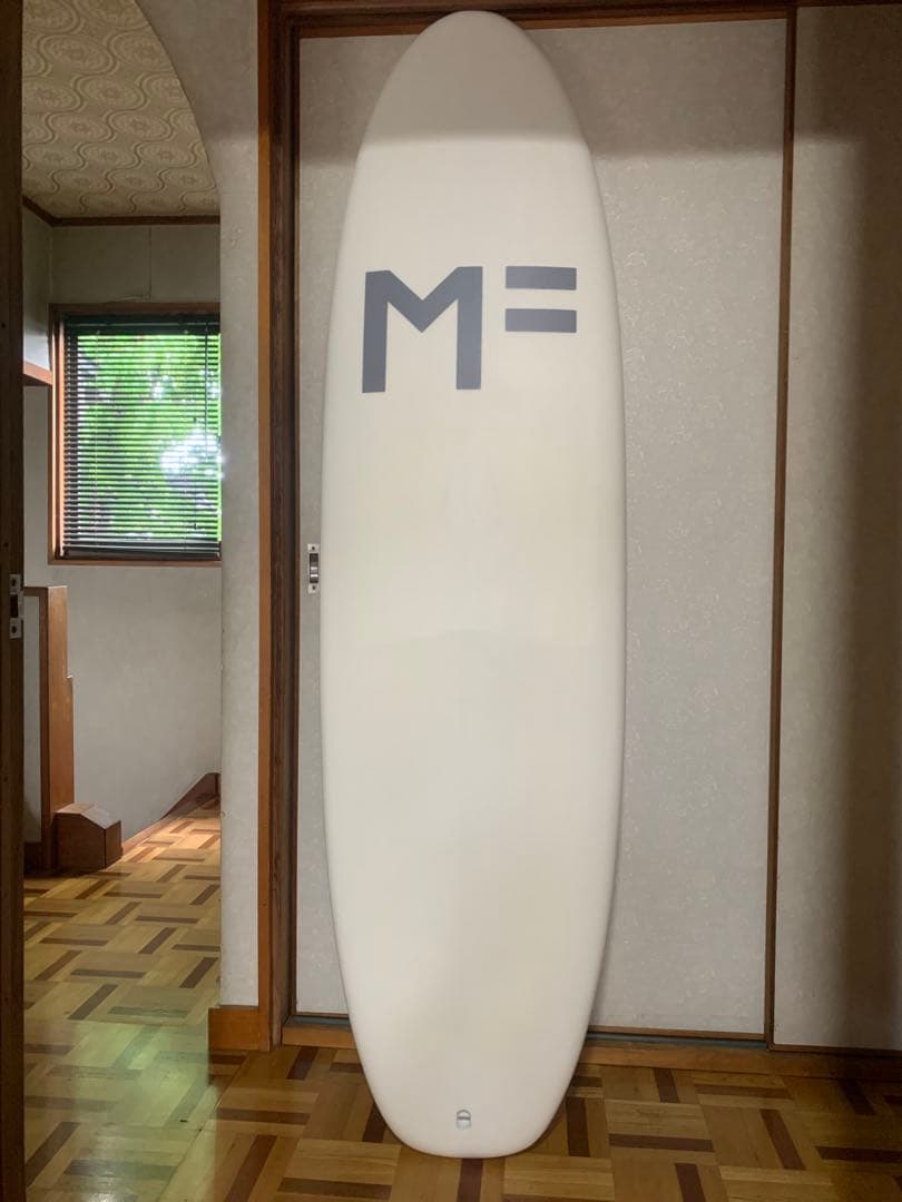 Mick Fanning The Beastie 6’0