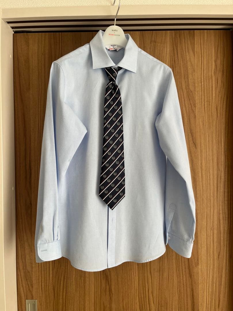 【美品】waltz by BEAMS DESIGN スーツセット 165A